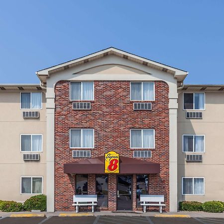 Готель Super 8 By Wyndham Irving Dfw Airport/South Екстер'єр фото