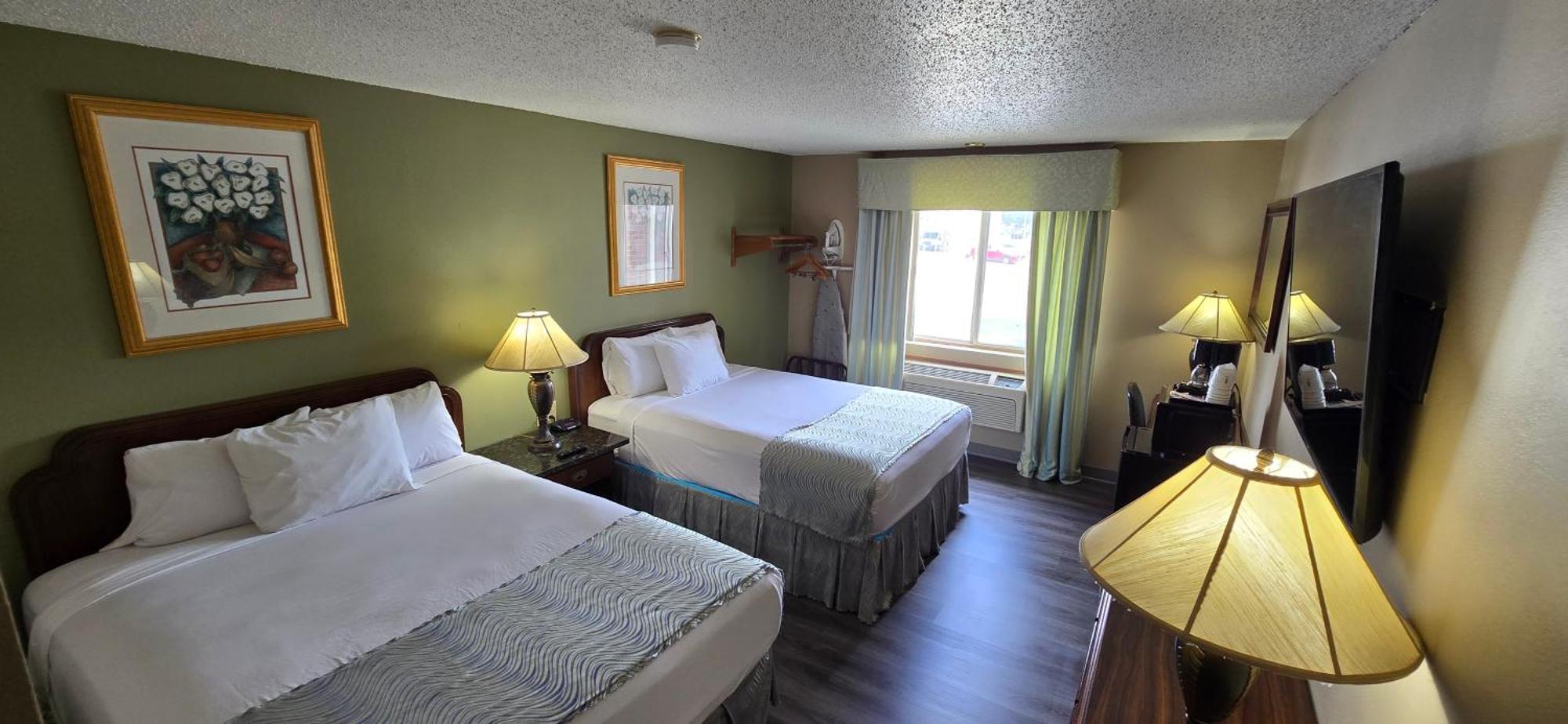 Готель Super 8 By Wyndham Irving Dfw Airport/South Екстер'єр фото